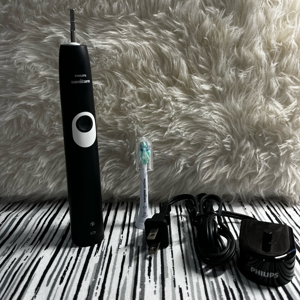 Philips Sonicare ProtectiveClean 4100 Electric Rechargeable Toothbrush